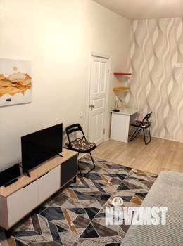 1-к квартира, на длительный срок, 30м2, 5/5 этаж