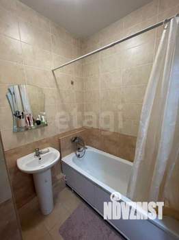 1-к квартира, на длительный срок, 41м2, 13/20 этаж