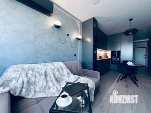 1-к квартира, посуточно, 70м2, 15/20 этаж