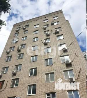 2-к квартира, на длительный срок, 40м2, 5/9 этаж