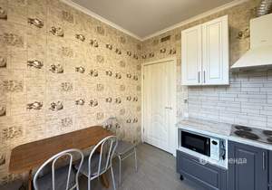 2-к квартира, на длительный срок, 43м2, 1/19 этаж