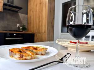 3-к квартира, посуточно, 70м2, 17/25 этаж