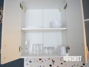 1-к квартира, посуточно, 24м2, 1/1 этаж