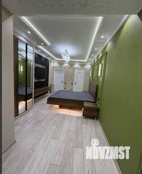 3-к квартира, на длительный срок, 101м2, 18/23 этаж