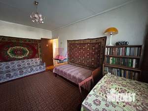 2-к квартира, на длительный срок, 52м2, 2/9 этаж