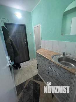 1-к квартира, на длительный срок, 25м2, 7/18 этаж