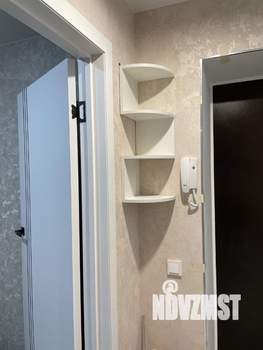 1-к квартира, на длительный срок, 30м2, 3/5 этаж