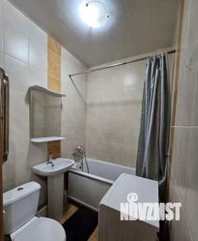 1-к квартира, посуточно, 26м2, 1/1 этаж