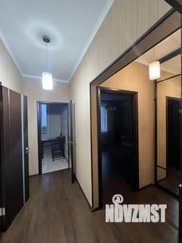 1-к квартира, на длительный срок, 38м2, 8/21 этаж