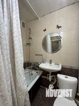 1-к квартира, на длительный срок, 33м2, 3/9 этаж