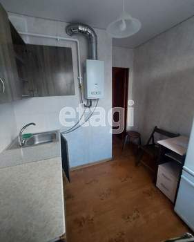 2-к квартира, на длительный срок, 50м2, 1/5 этаж