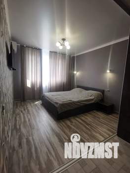 2-к квартира, посуточно, 50м2, 18/24 этаж