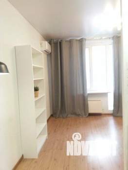 Студия квартира, на длительный срок, 25м2, 11/14 этаж