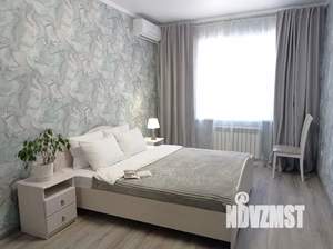 2-к квартира, посуточно, 71м2, 1/20 этаж