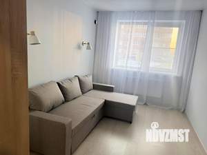 2-к квартира, на длительный срок, 60м2, 1/9 этаж