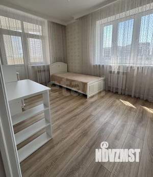 2-к квартира, на длительный срок, 74м2, 2/22 этаж