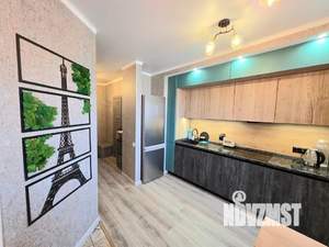 2-к квартира, посуточно, 55м2, 22/24 этаж