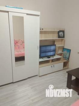 1-к квартира, на длительный срок, 31м2, 4/21 этаж