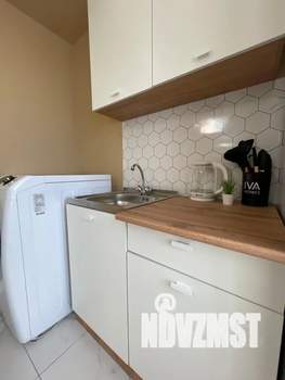 1-к квартира, посуточно, 45м2, 8/9 этаж