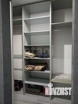 1-к квартира, на длительный срок, 50м2, 3/25 этаж