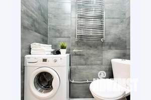 1-к квартира, посуточно, 41м2, 7/24 этаж