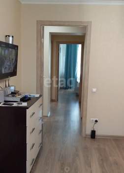 3-к квартира, на длительный срок, 62м2, 4/5 этаж
