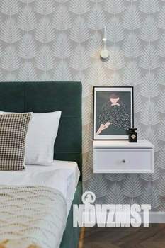 2-к квартира, посуточно, 39м2, 1/1 этаж