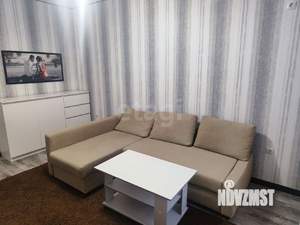 1-к квартира, на длительный срок, 36м2, 2/12 этаж