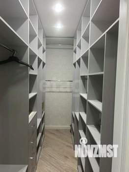 1-к квартира, на длительный срок, 40м2, 16/24 этаж