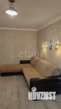 1-к квартира, на длительный срок, 35м2, 5/16 этаж