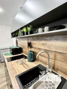 Студия квартира, посуточно, 25м2, 12/20 этаж