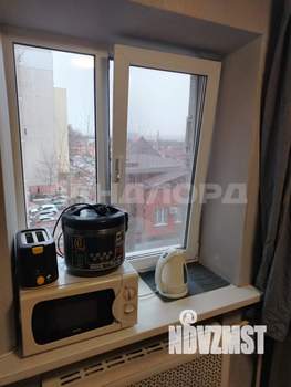 1-к квартира, на длительный срок, 35м2, 4/6 этаж