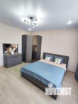 2-к квартира, посуточно, 55м2, 1/1 этаж