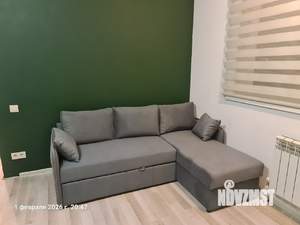 1-к квартира, на длительный срок, 37м2, 5/6 этаж