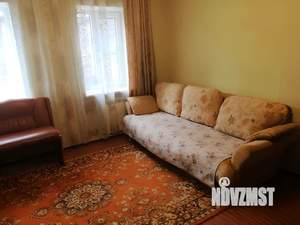 2-к квартира, на длительный срок, 60м2, 1/1 этаж