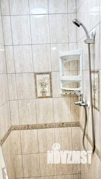 Студия квартира, на длительный срок, 18м2, 1/4 этаж