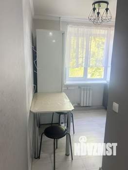 2-к квартира, на длительный срок, 41м2, 3/5 этаж