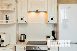 1-к квартира, посуточно, 36м2, 17/21 этаж