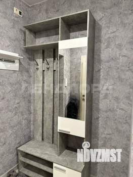 1-к квартира, на длительный срок, 42м2, 5/24 этаж