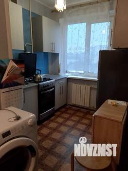 1-к квартира, на длительный срок, 22м2, 5/9 этаж