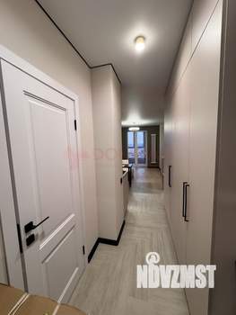 Студия квартира, на длительный срок, 29м2, 14/27 этаж