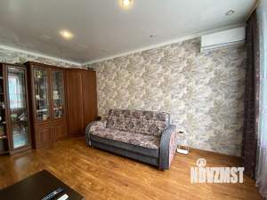 1-к квартира, на длительный срок, 33м2, 6/10 этаж
