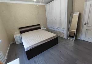 2-к квартира, на длительный срок, 70м2, 21/24 этаж