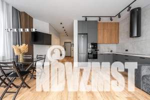 1-к квартира, посуточно, 65м2, 3/14 этаж