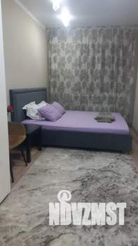 2-к квартира, посуточно, 55м2, 2/24 этаж