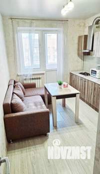 1-к квартира, на длительный срок, 42м2, 10/11 этаж