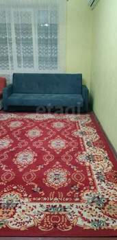 2-к квартира, на длительный срок, 55м2, 4/4 этаж