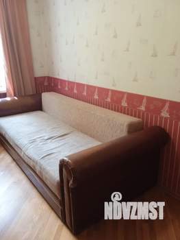 3-к квартира, на длительный срок, 60м2, 4/5 этаж