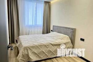 2-к квартира, посуточно, 53м2, 18/25 этаж