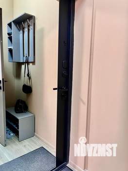 Студия квартира, на длительный срок, 30м2, 2/3 этаж